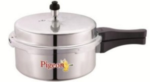 Pigeon Aluminium 2 L Pressure Cooker