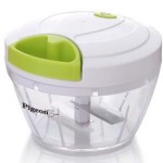 Pigeon Handy Mini Chopper, Green