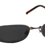 Polo Ralph Lauren Rectangular Sunglasses