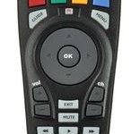 Primuz Universal UL-501 Remote Controller