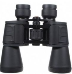 Protos 10X Black Binoculars