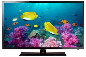 Samsung 22F5100 55 cm (22) LED TV