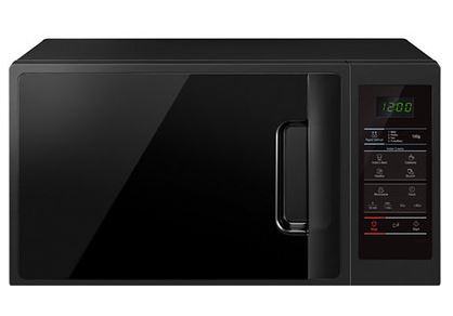 Samsung MW73AD-B-XTL 20 L Solo Microwave Oven