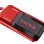 SanDisk Cruzer Switch 32GB USB Pen Drive