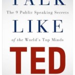 Talk Like TED (English)