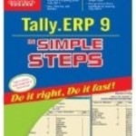 Tally.Erp 9 In Simple Steps (English)