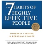 The 7 Habits of Highly Effective People (English)
