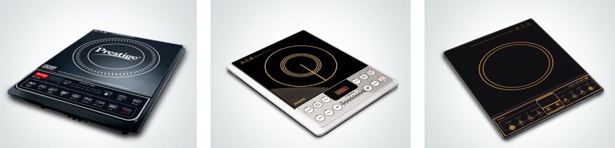 Buy Best Selling Induction Cooktops Online India Best Deals