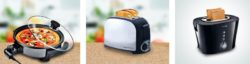 Top Selling Toasters & Sandwich Makers Online India