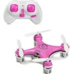 Toys Bhoomi New 4-Channel 6 Axis Gyro Mini RC Drone - World’s Smallest Quadcopter