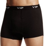 VIP Men's Cotton Trunks