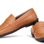 Vulcan Knight Loafers