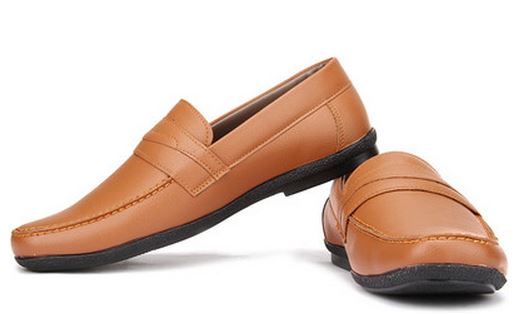 Vulcan Knight Loafers