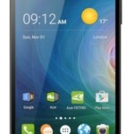 Acer Liquid Z530(Black, 16 GB)