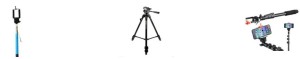 Amazon India UP TO 75 OFF or more on Tripods & Monopods