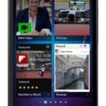 BlackBerry Z30 (Black, 16GB)