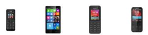 Buy Nokia Best Sellers Mobile Phones online at low prices in India