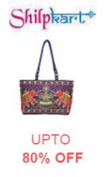 Buy Shilpkart Handbags Online @ Best Price today up to 80 percent off