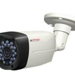 CP Plus CP-LAC-TC72L2A Bullet Night Vision CCTV Camera