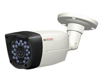 CP Plus CP-LAC-TC72L2A Bullet Night Vision CCTV Camera
