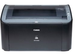 Canon LBP 2900B Monochrome Laser Printer (Black-White)