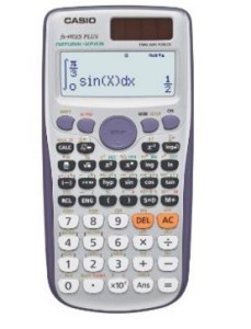 Casio FX-991ES Plus Scientific Calculator