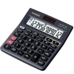 Casio MJ-120D Electronic Calculator