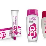 Clean and Dry Combo Cream(Set of 3)