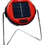 D.Light S2 Solar Lights(Orange)