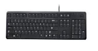 Dell KB212 Business Wired Keyboard