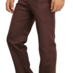 Feels Good Regular Fit Men's Trousers