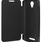 Flip Cover for Micromax Canvas Juice 2
