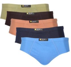 Furore Men's Brief(Pack of 5)