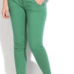 Gas Skinny Fit Women's Jeans