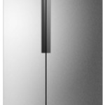 Haier HRF-618SS 565 L Side by Side Refrigerator