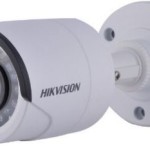 Hikvision Turbo Bullet Camera