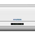 Hyundai HY18S3G 3 Star Split AC (1.5 Ton, 3 Star Rating, White)