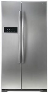 LG GC-B207GLQV(PV,PZ) 581 L Side by Side Refrigerator