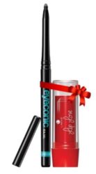 Lakme Kajal & Lip Love Care Combo(Set of 2)