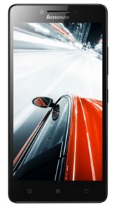 Lenovo A6000 Plus(Black, 16 GB) Mobile