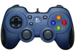 Logitech Gamepad F310 - AP (PC)