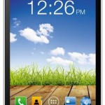 Micromax Canvas A1