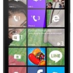 Microsoft Lumia 540 (Black, 8GB)