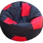 Orka XL Bean Bag With Bean Filling