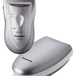 Panasonic Wet and Dry ES3833 Shaver For Men