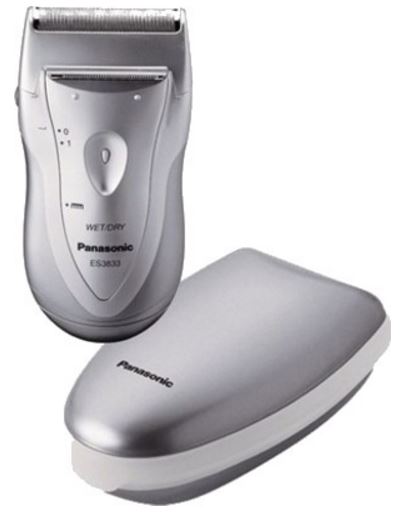 Panasonic Wet and Dry ES3833 Shaver For Men