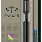 Parker Vector Standard CT Fountain Pen