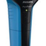 Philips AquaTouch Shaver (Wet & Dry) AT600 Shaver For Men