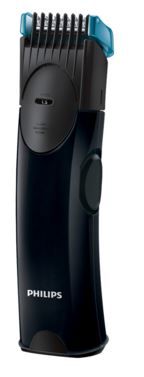 Philips BT990 15 Pro Skin Trimmer - Black