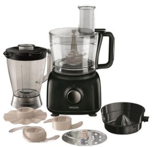 Philips HR 7629 90 650 W Food Processor